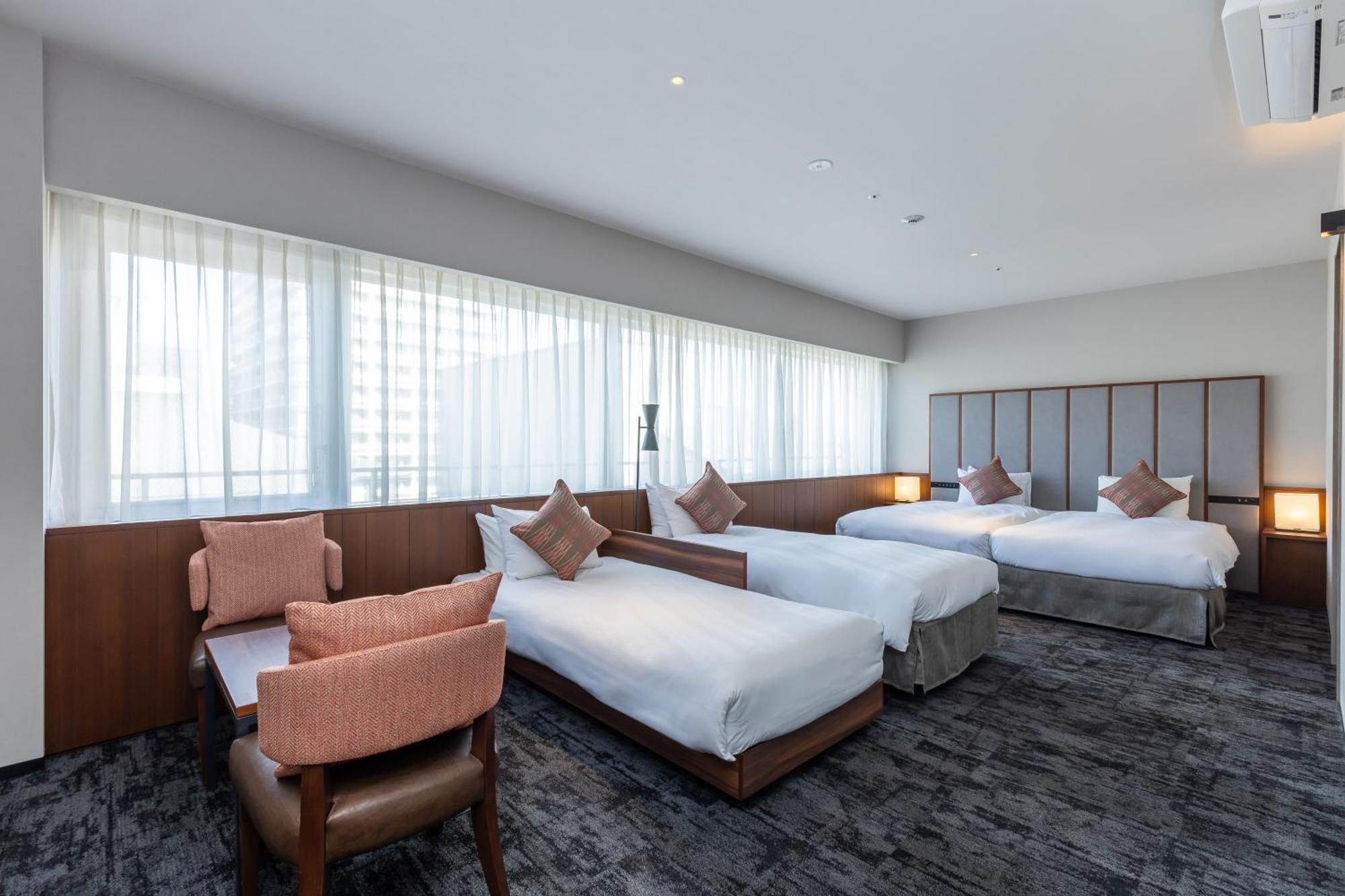 Tokyu Stay Osaka Hommachi Room photo