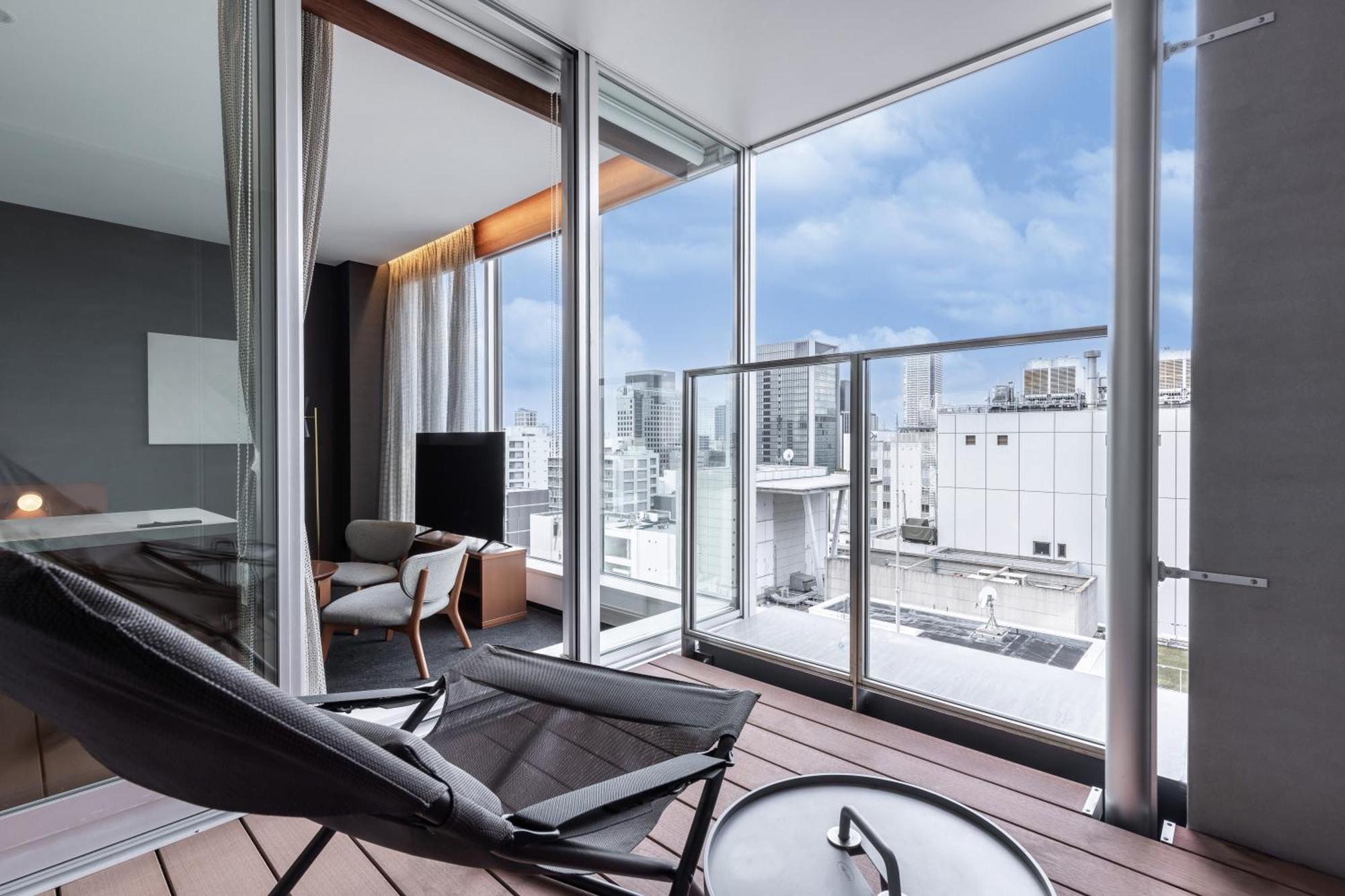 Tokyu Stay Osaka Hommachi Room photo