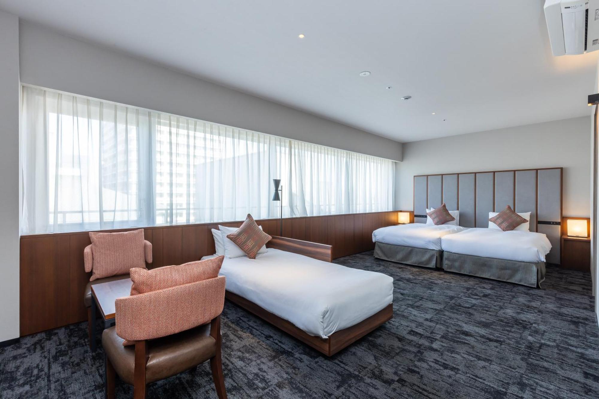 Tokyu Stay Osaka Hommachi Room photo