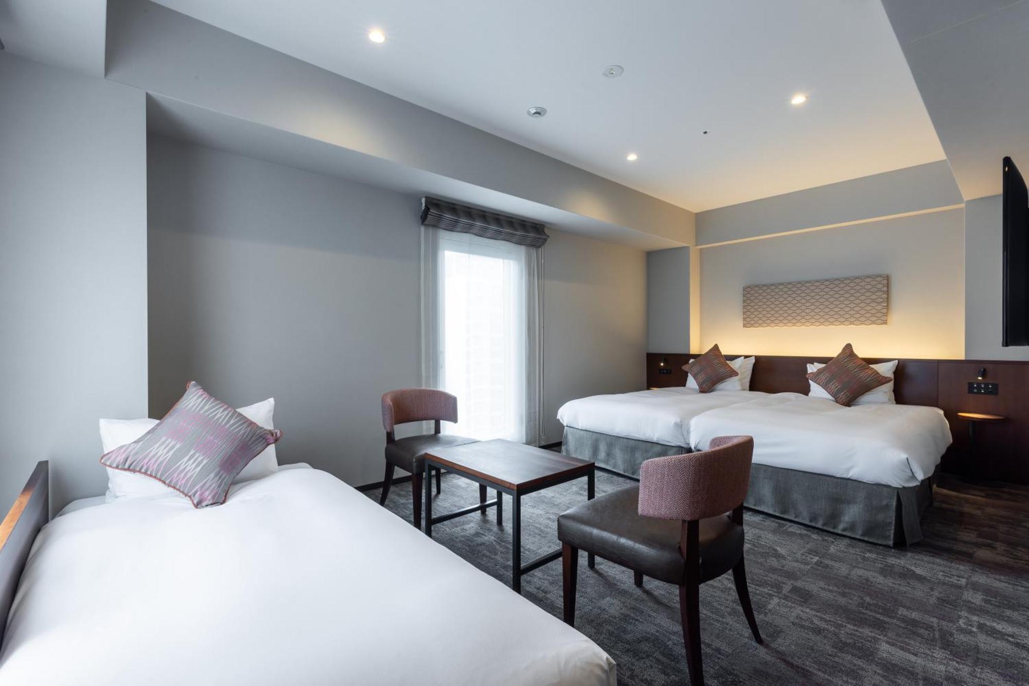 Tokyu Stay Osaka Hommachi Room photo