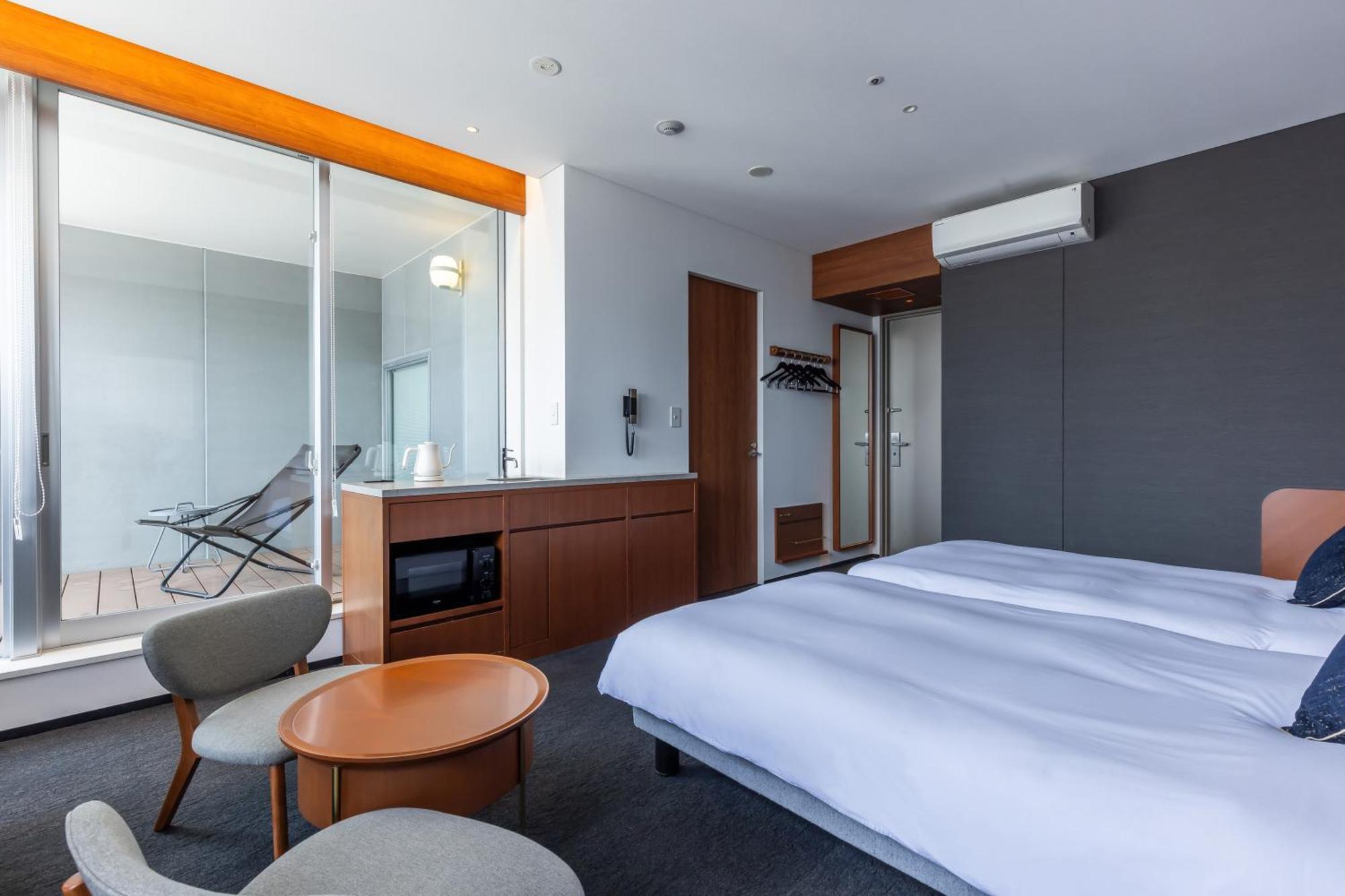 Tokyu Stay Osaka Hommachi Room photo