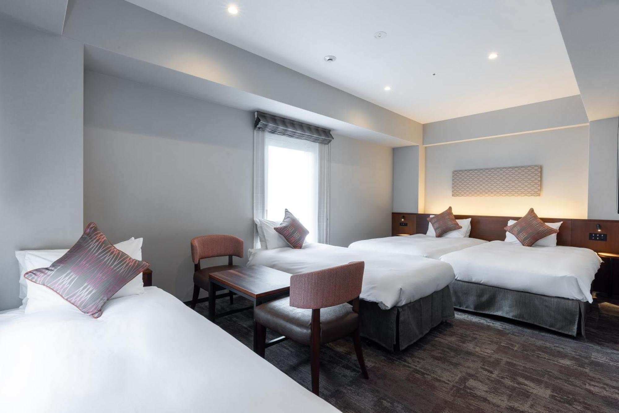 Tokyu Stay Osaka Hommachi Room photo