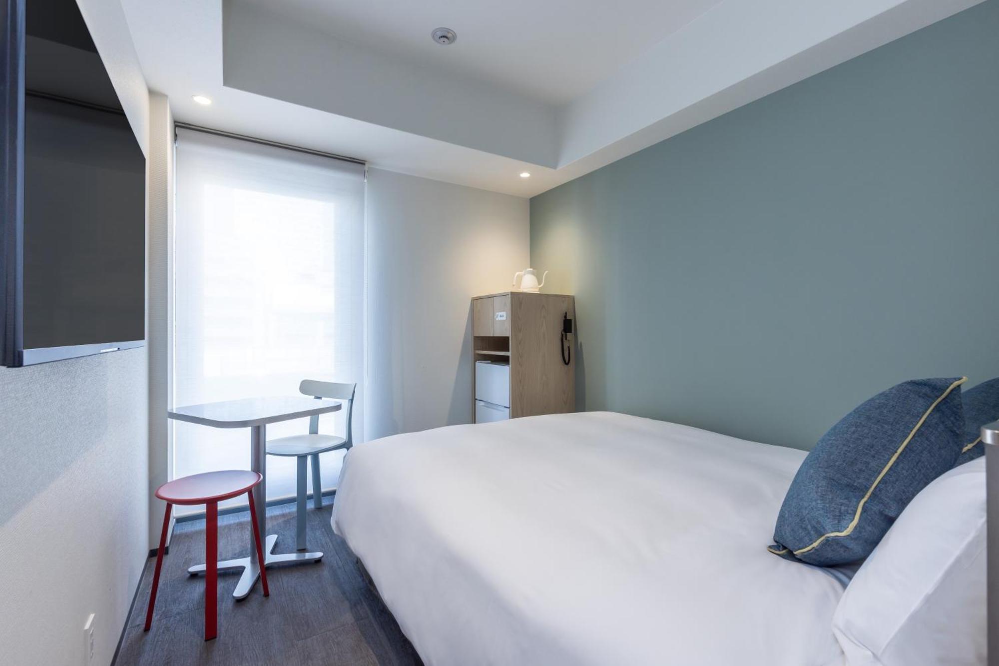 Tokyu Stay Osaka Hommachi Room photo