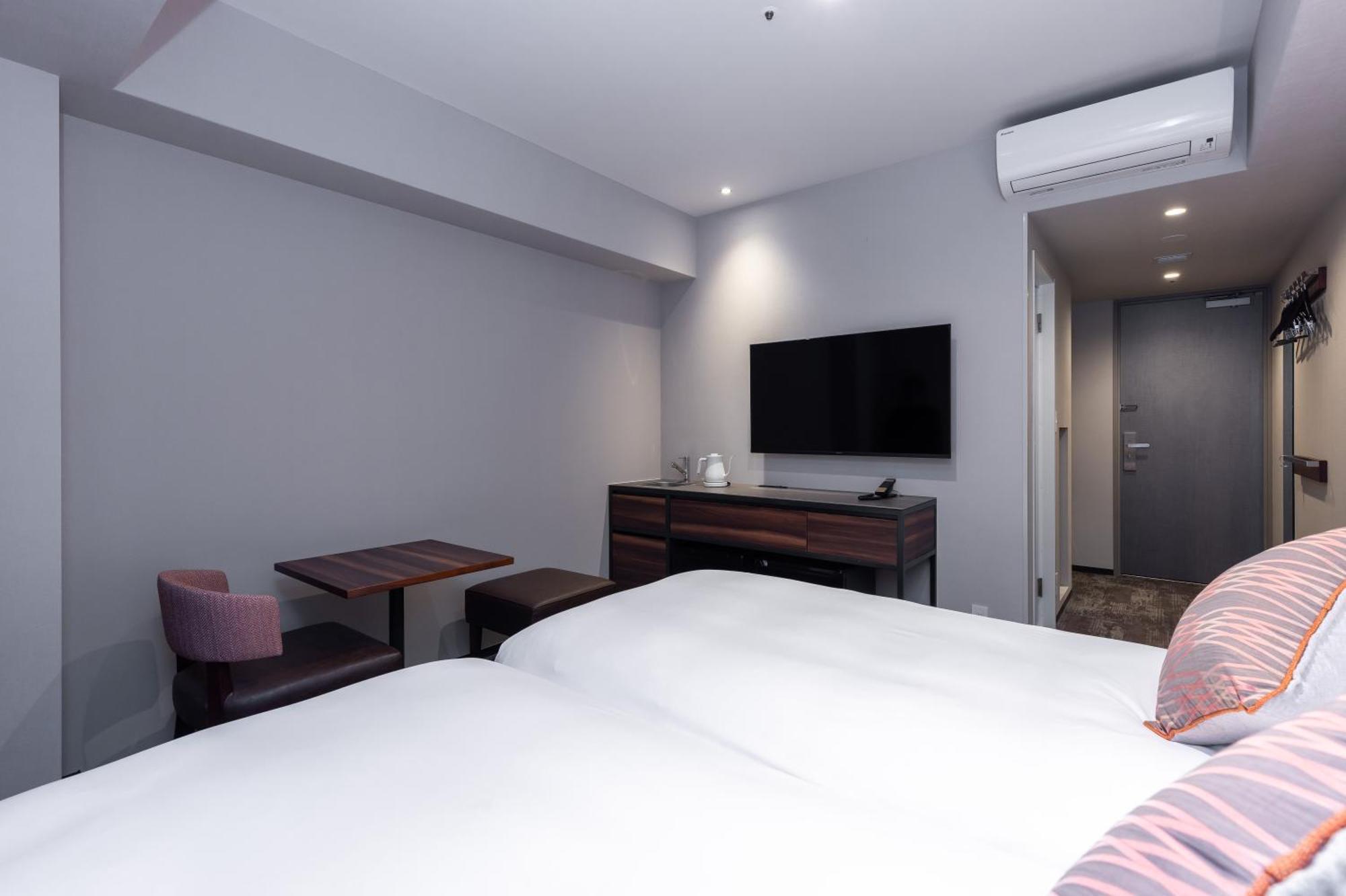 Tokyu Stay Osaka Hommachi Room photo