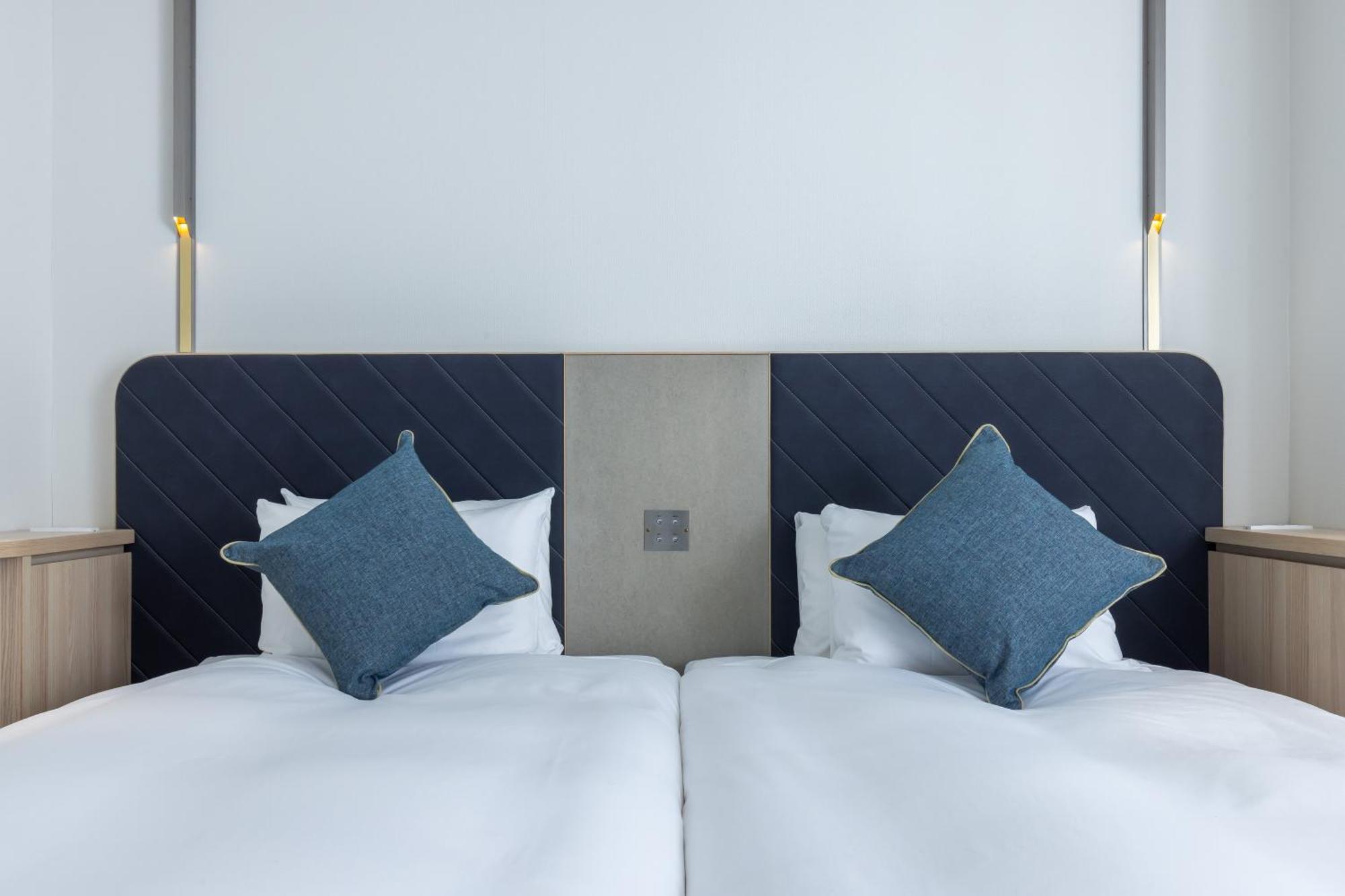 Tokyu Stay Osaka Hommachi Room photo