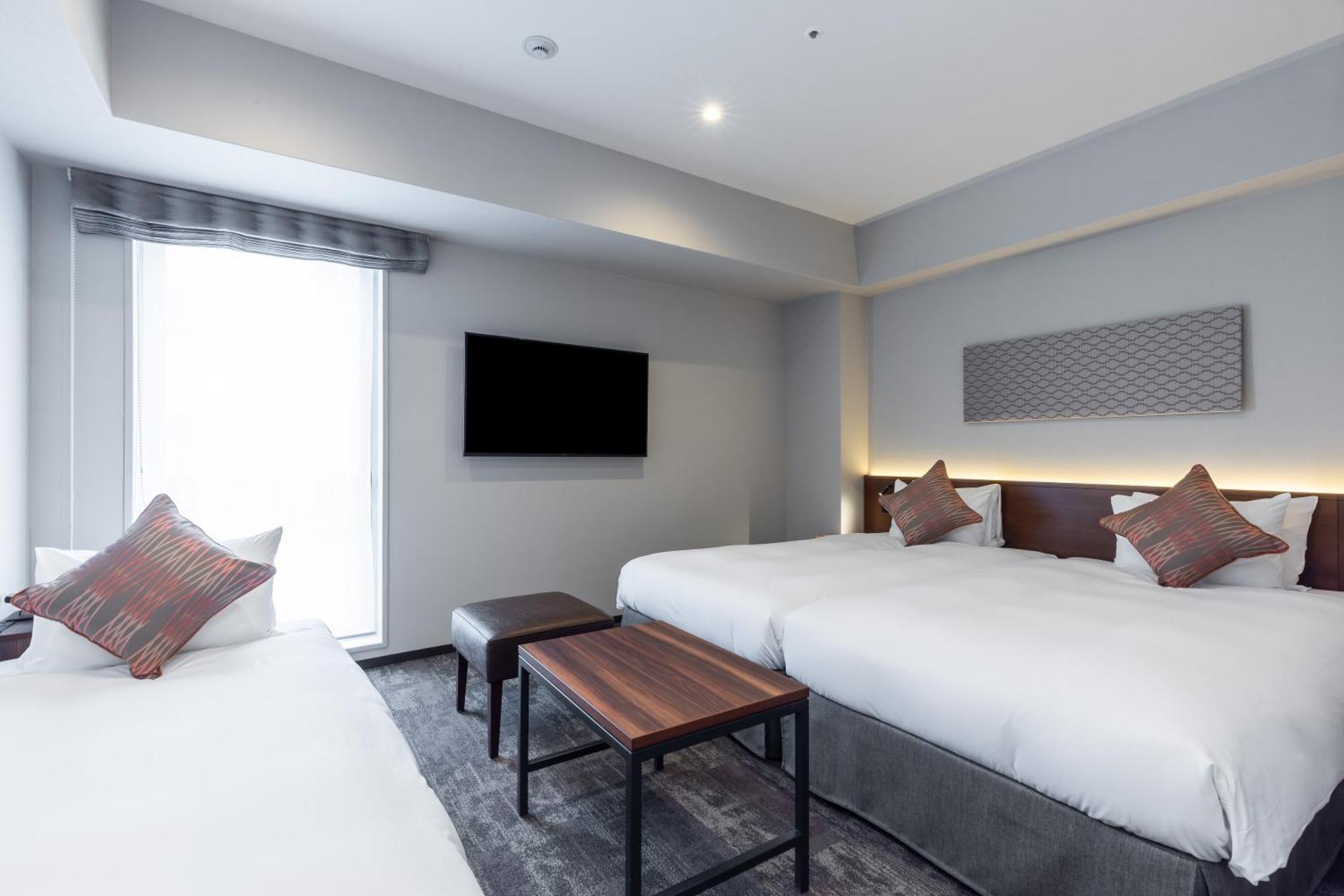 Tokyu Stay Osaka Hommachi Room photo