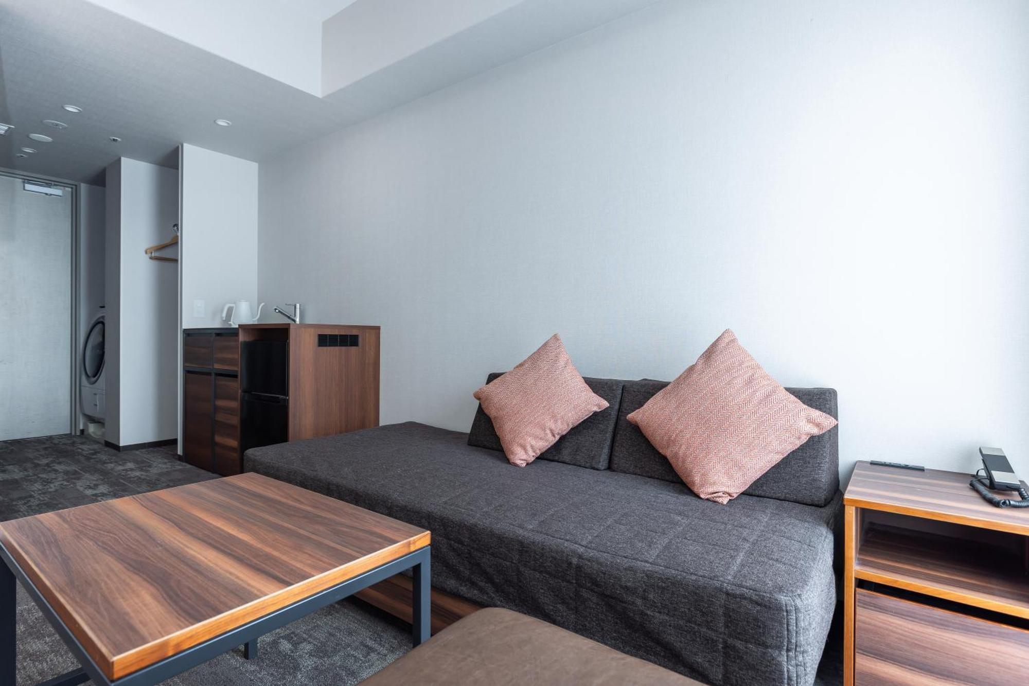 Tokyu Stay Osaka Hommachi Room photo