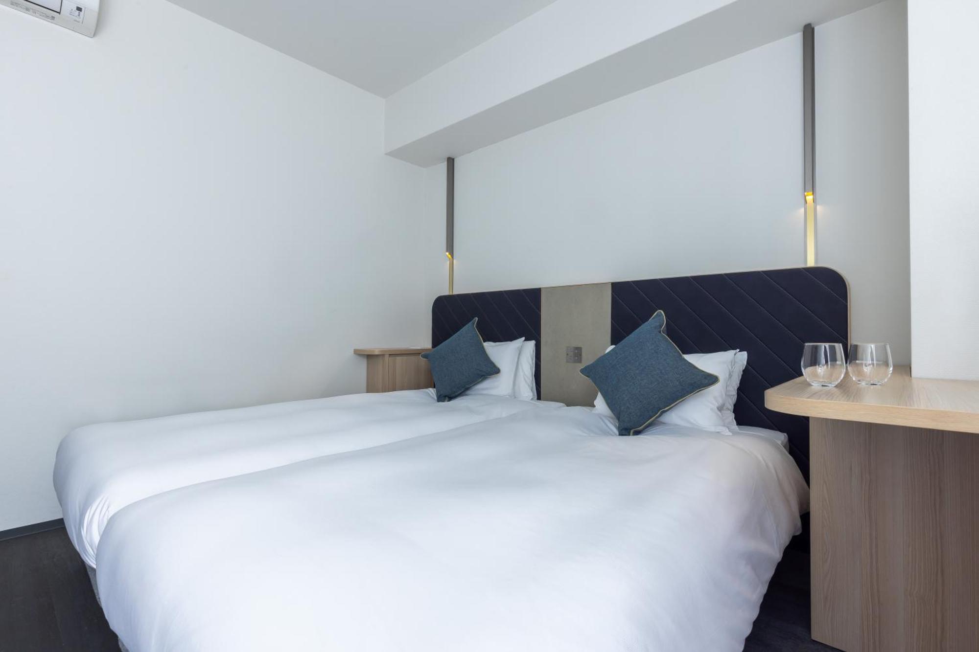 Tokyu Stay Osaka Hommachi Room photo