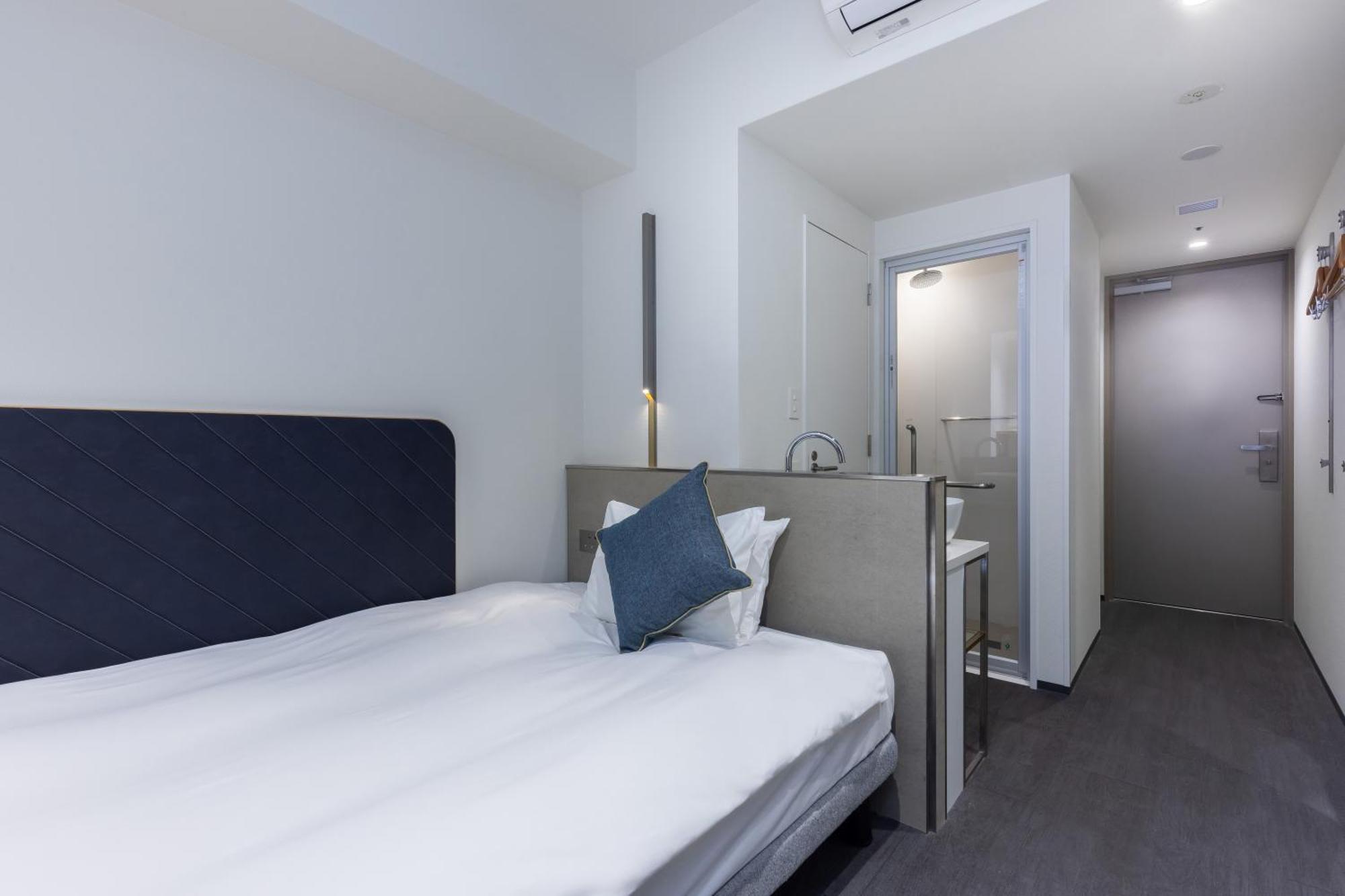 Tokyu Stay Osaka Hommachi Room photo