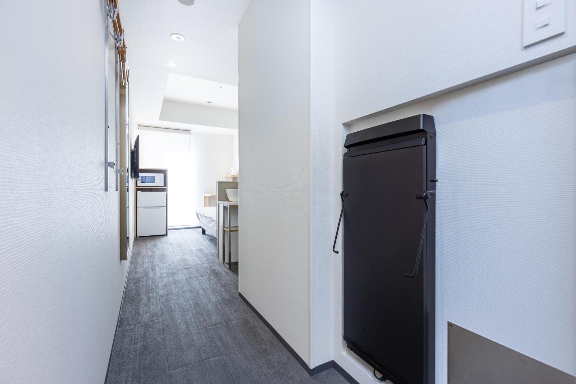 Tokyu Stay Osaka Hommachi Room photo